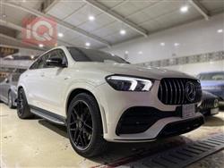 مرسيدس بنز GLE